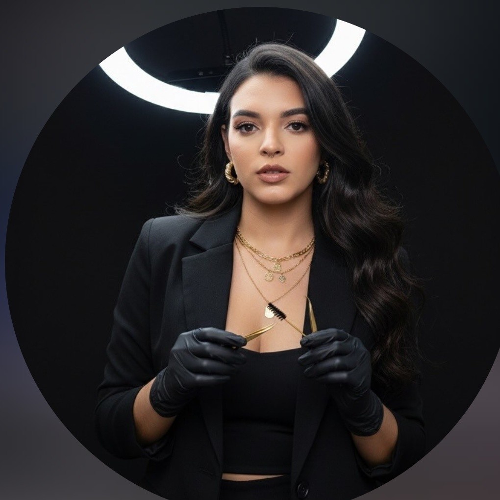 Yasmin Albuquerque